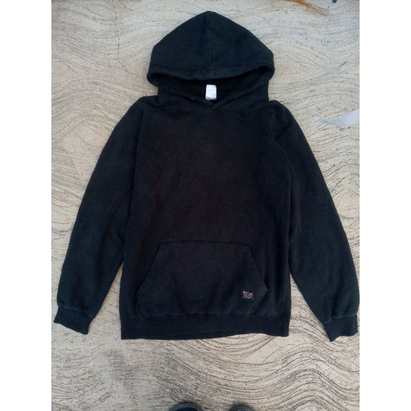 Hoodie basic Brand Jemut clothing