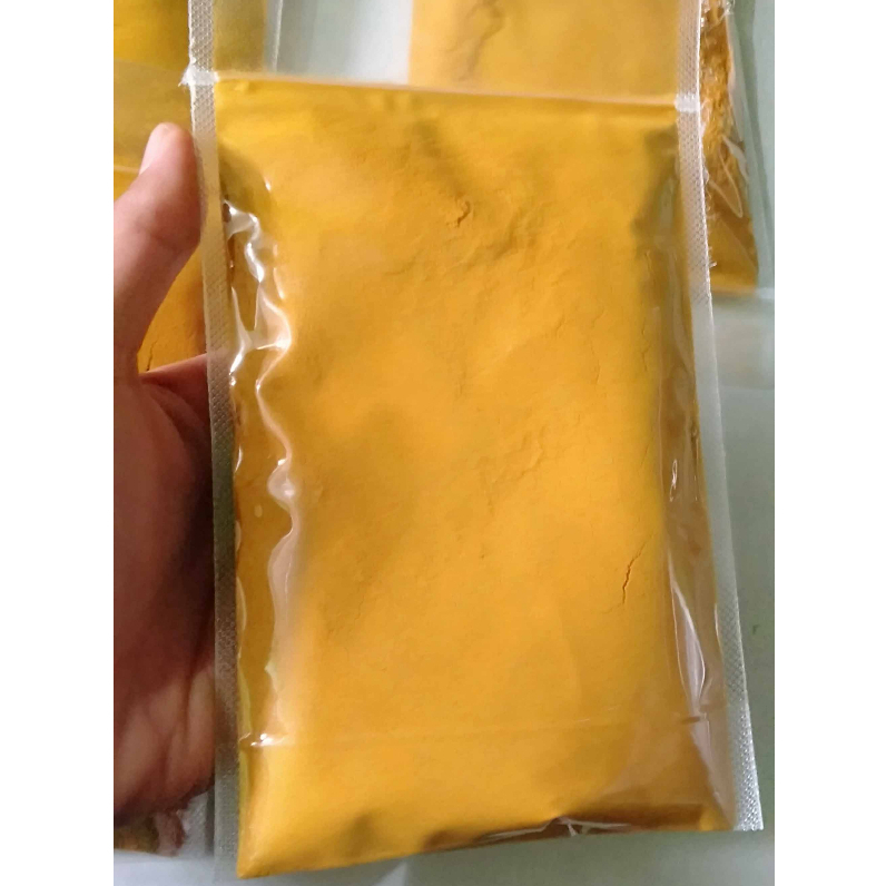 

KUNYIT BUBUK 100 GRAM KEMASAN STANDING POUCH