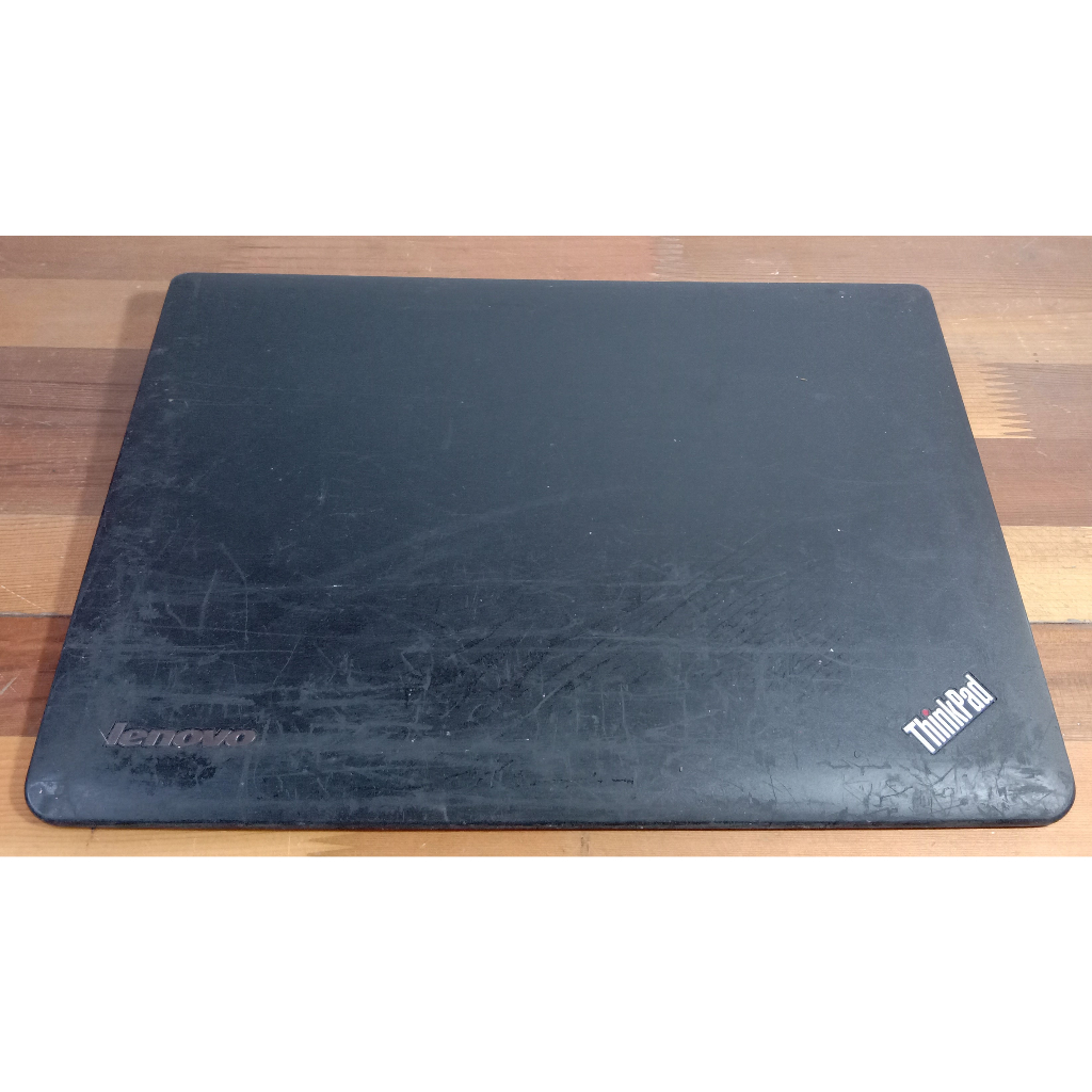 Casing Cover LCD Laptop Lenovo ThinkPad E130 E135 E145