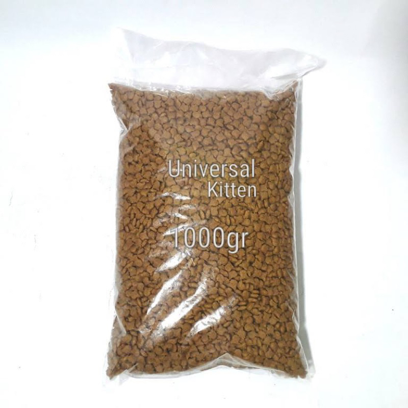 universal kitten 1kg