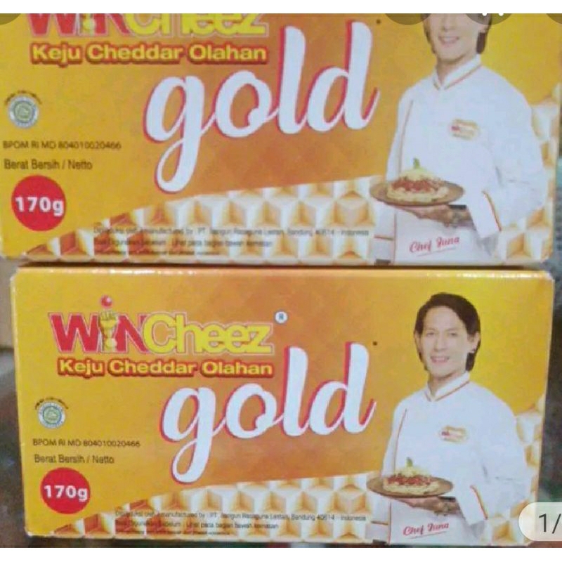 

keju wincheeze 170 gr
