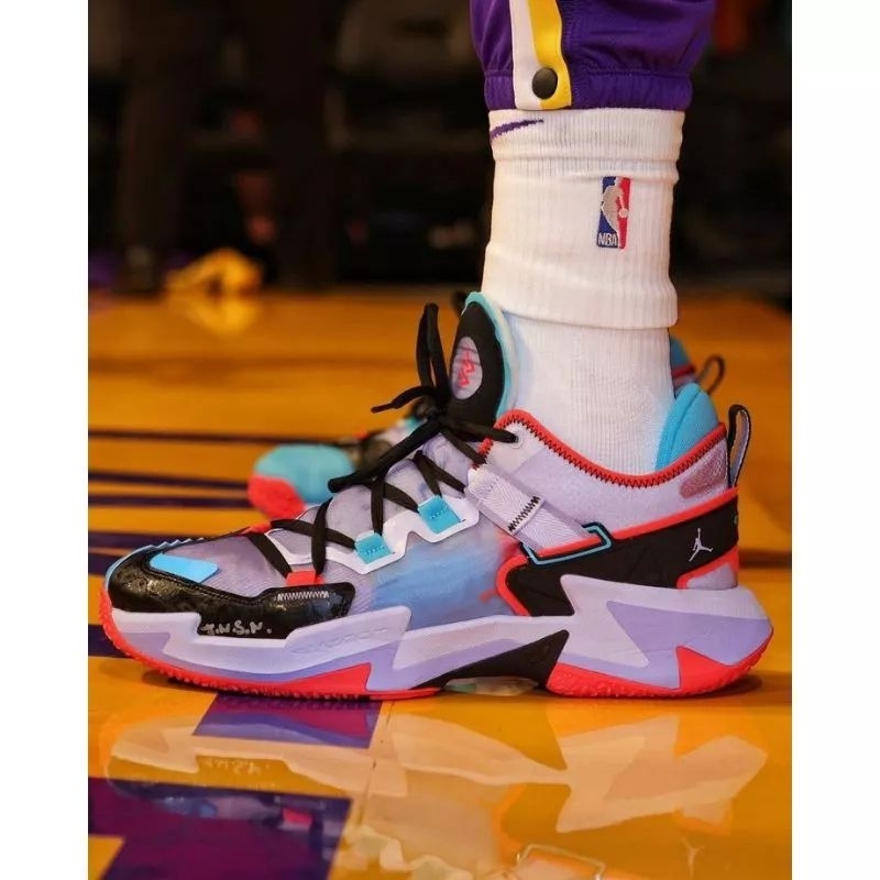 sepatu NIKE JORDAN WHY NOT ZERO 5