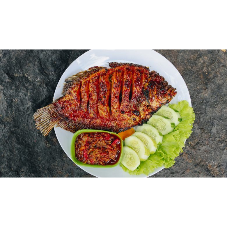 

IKAN BAKAR MADU FROZEN