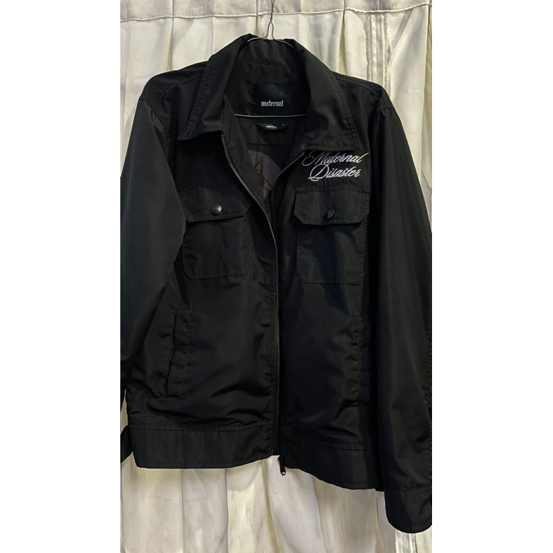 MaternalDisaster ' CORTEGE '