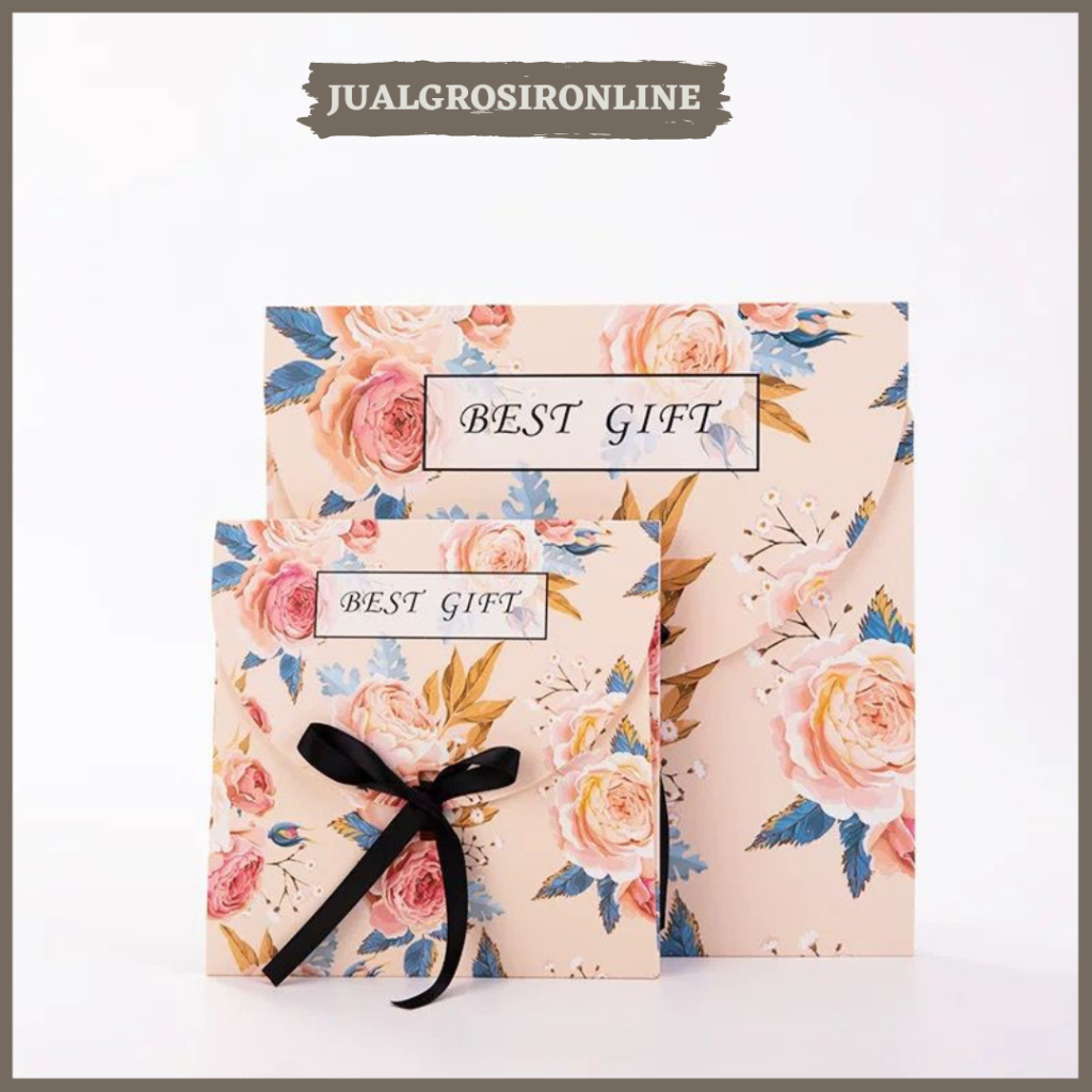 

HAMPERS BOX / Gift Box / Box Hampers Ulang Tahun / Bungkus Kado Lucu