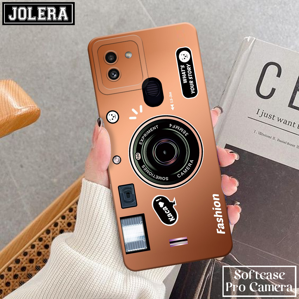 Case Hp Softcase SAMSUNG GALAXY A03 Case Hp SAMSUNG GALAXY A03 Silikon Hp SAMSUNG GALAXY A03 Casing 