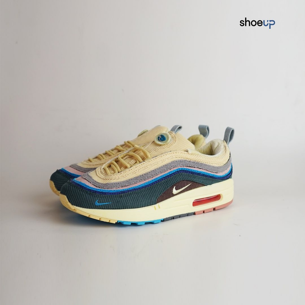 Nike Air Max 97 X Sean Wotherspoon