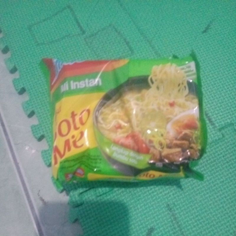 

Indomie soto