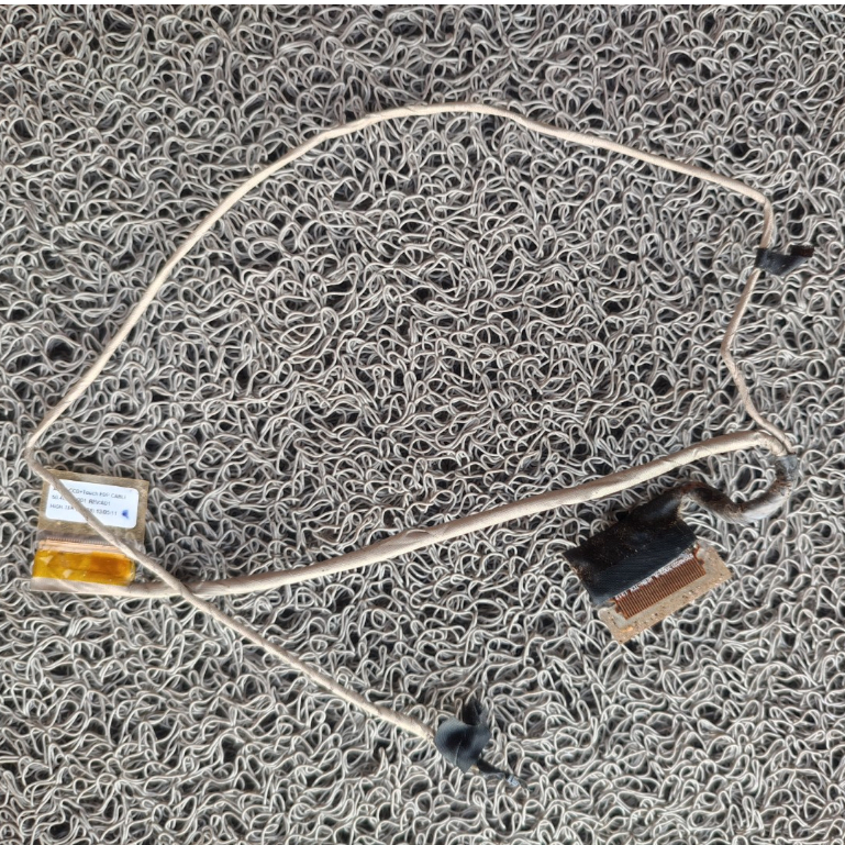 Flexible Lvds Led Lcd Acer V5-122P V5 122P