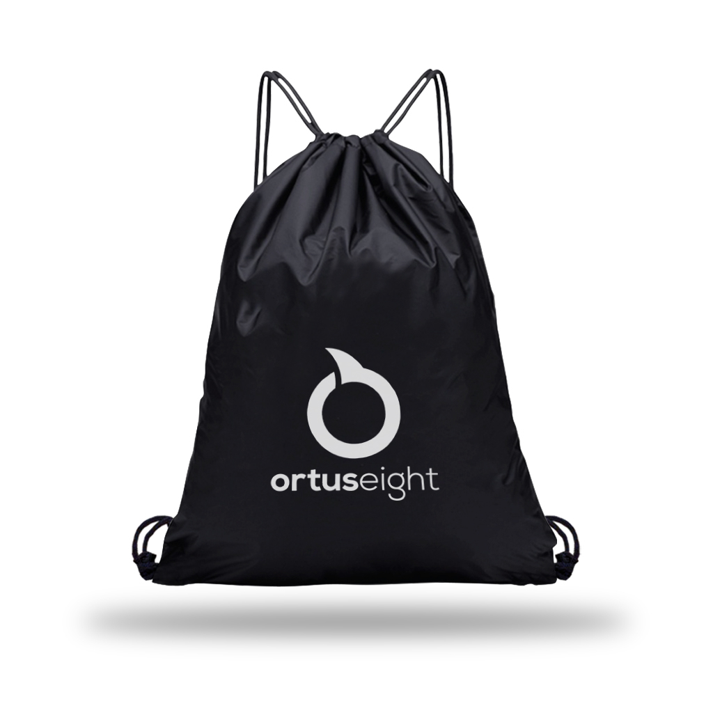 Tas Serut Stringbag Untuk Olahraga Sekolah Futsal Basket Berenang Tas Serut Waterproof Pria Dan Wani