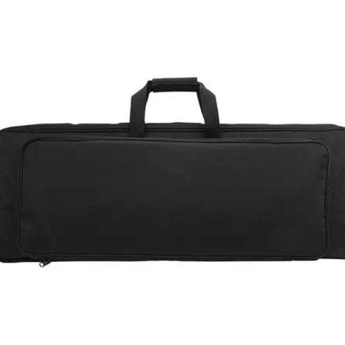 tas senjata Laras panjang 60 cm - 140 cm.tas senjata two kompertmen.tas senjata airsoftgun