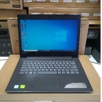 lenovo Ideapad 320