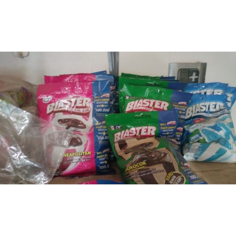 

permen blester 1 pak