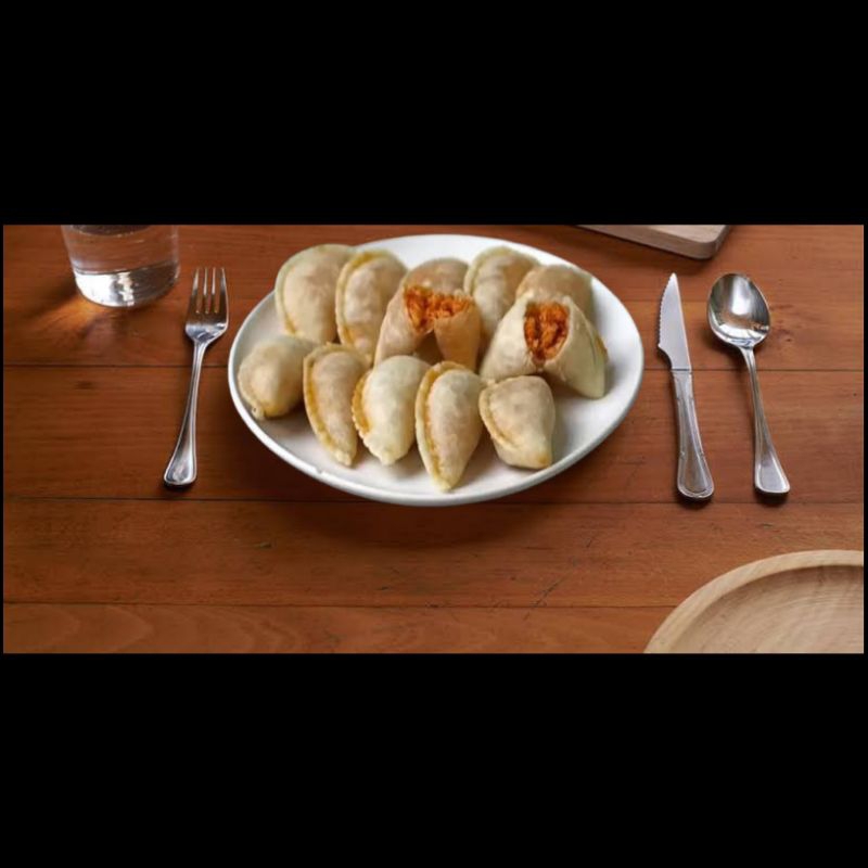 

Cireng Isi Ayam Suwir