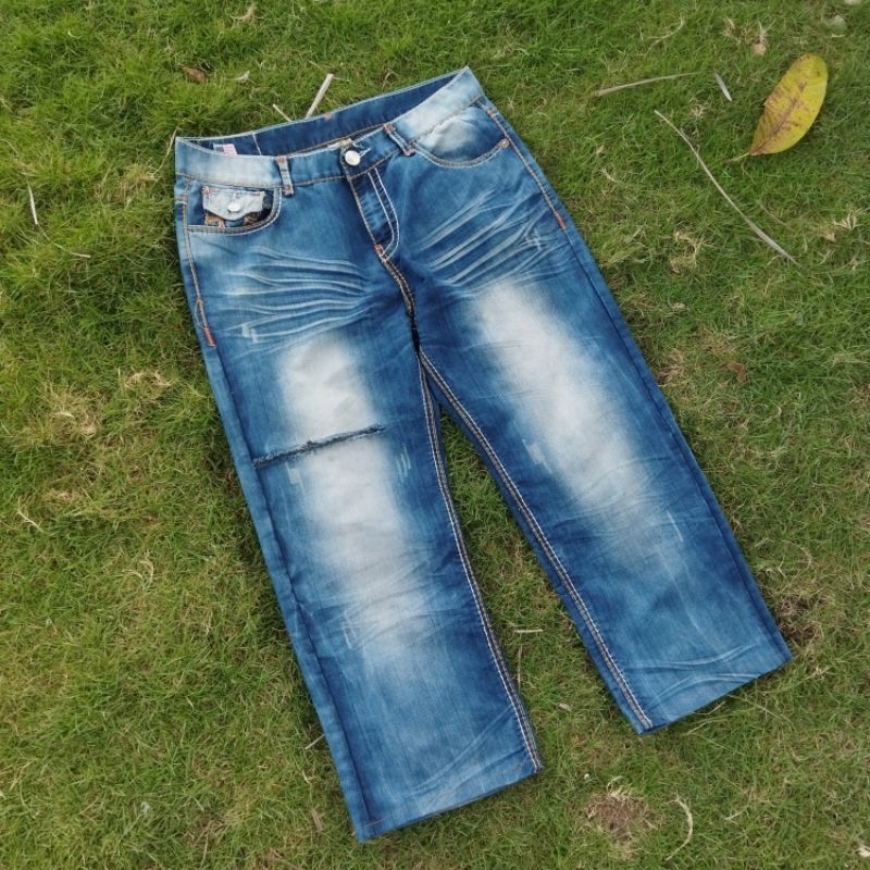 True Religion Second