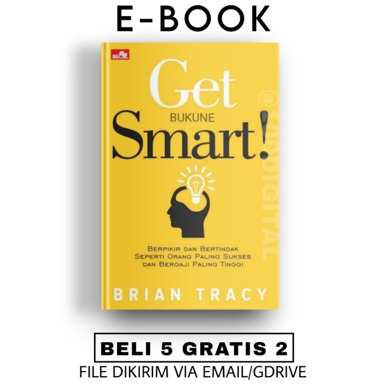 

[ID427] Get Smart!