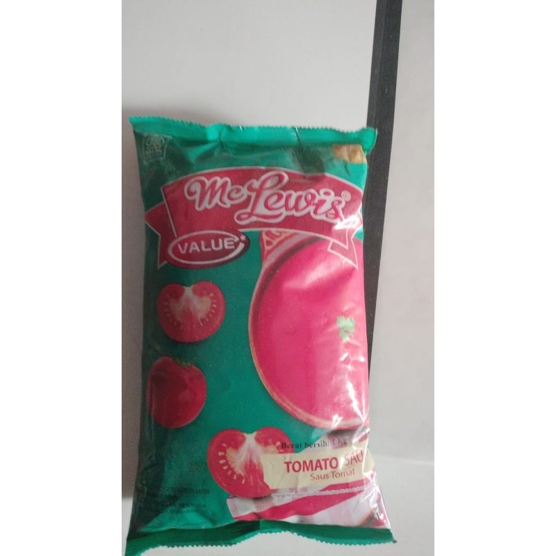 

saos tomat my lewis 1 kg