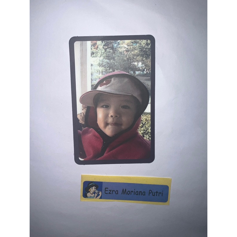 SEUNGMIN CHILDHOOD STRAY KIDS IMY IMN CH SM