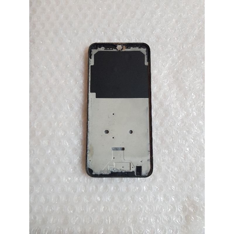 Frame dudukan tatakan lcd INFINIX SMART 3 PLUS ori copotan