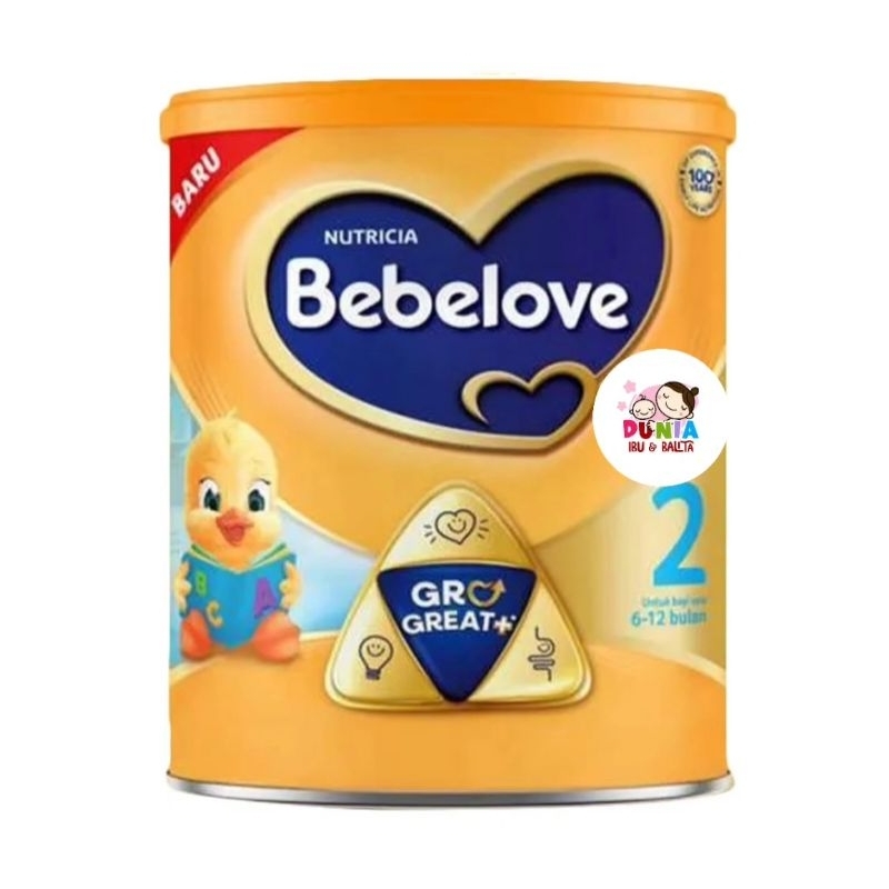 Bebelove 2 800 Gram / Bebelove 2 800gr