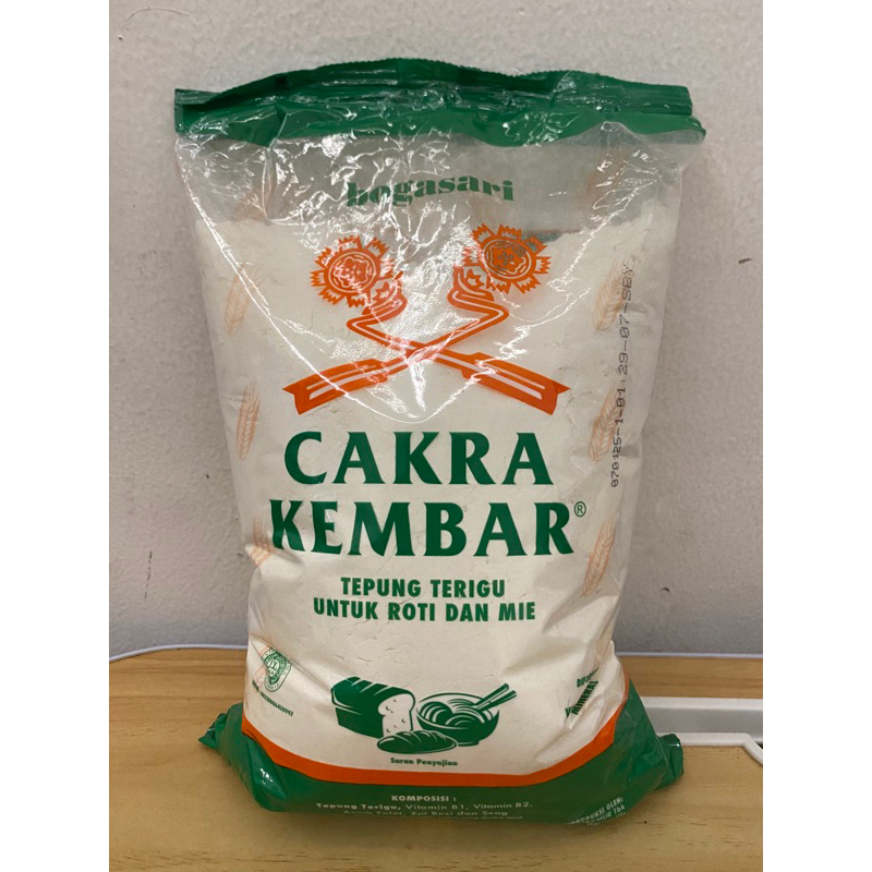 

cakra kembar 1kg