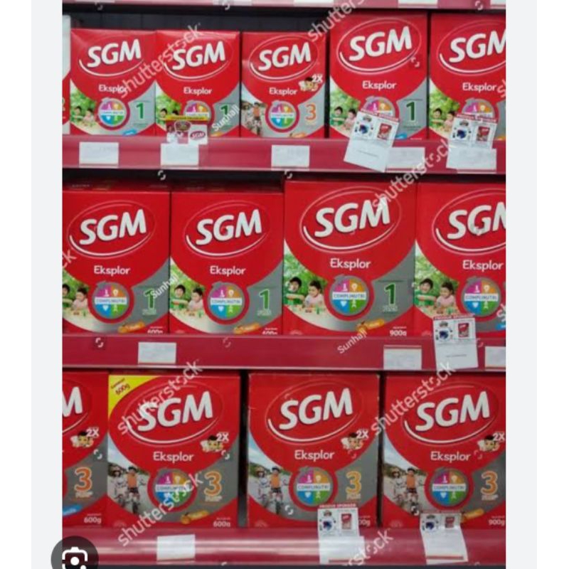 SGM Ananda,SGM 1+,2+,3+,family