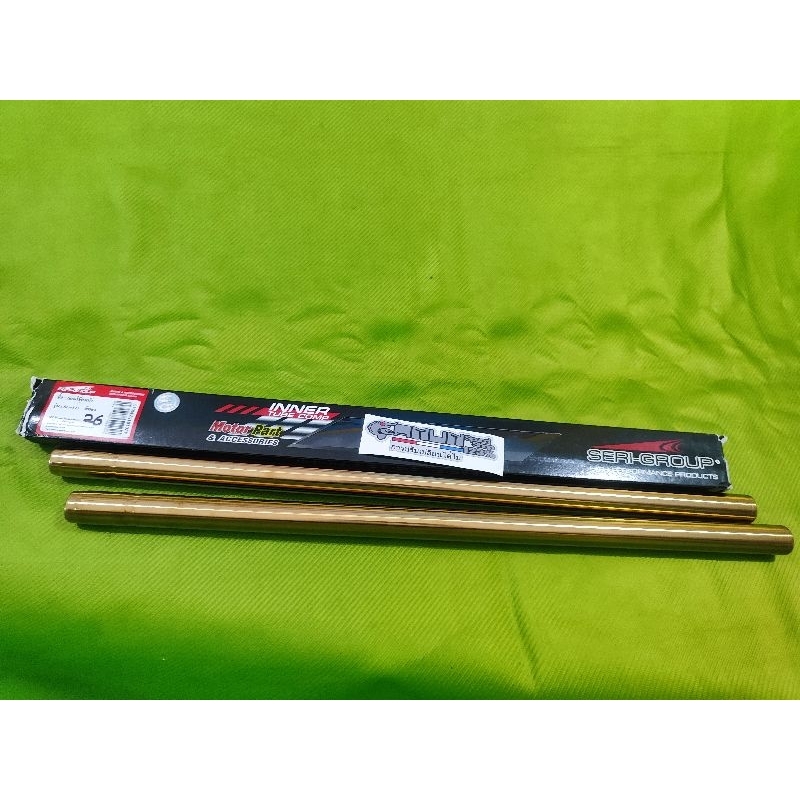 as shock inner gold sonic satria fu 26mm