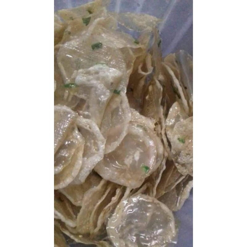 

elod kaca gurih renyah