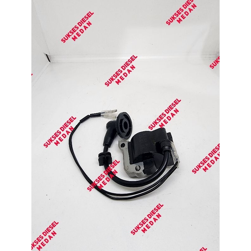 TU26 TU 26 Ignition Coil Koil Cdi Mesin Semprot Hama 2 Tak Tanika 777