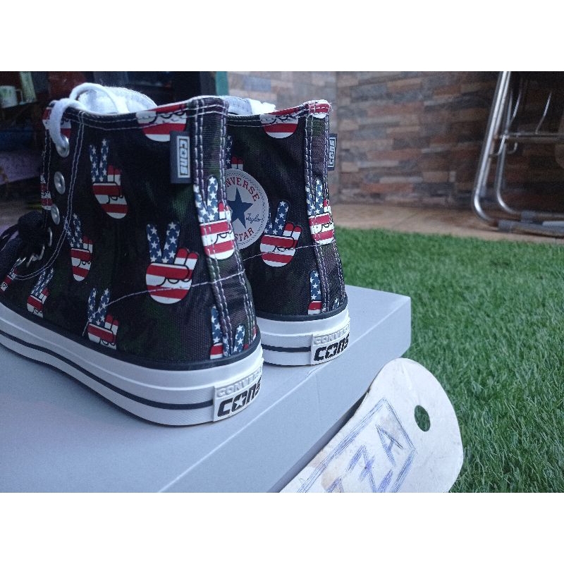 converse ctas high pro