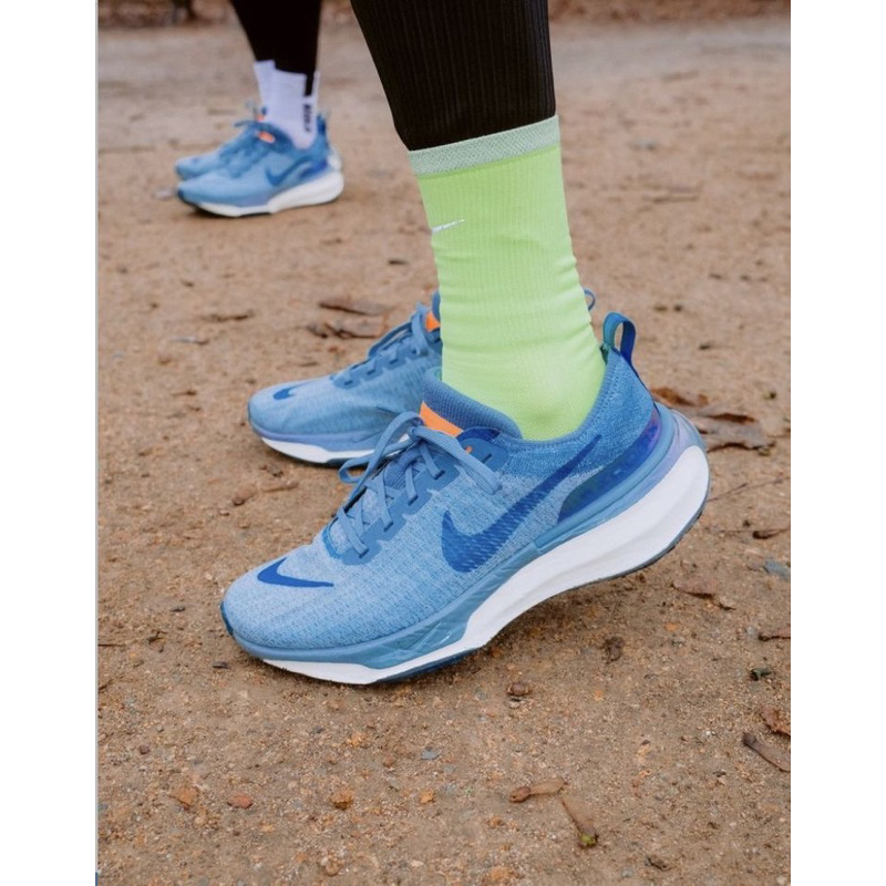 Nike Zoom Invincible 3 "Blue"
