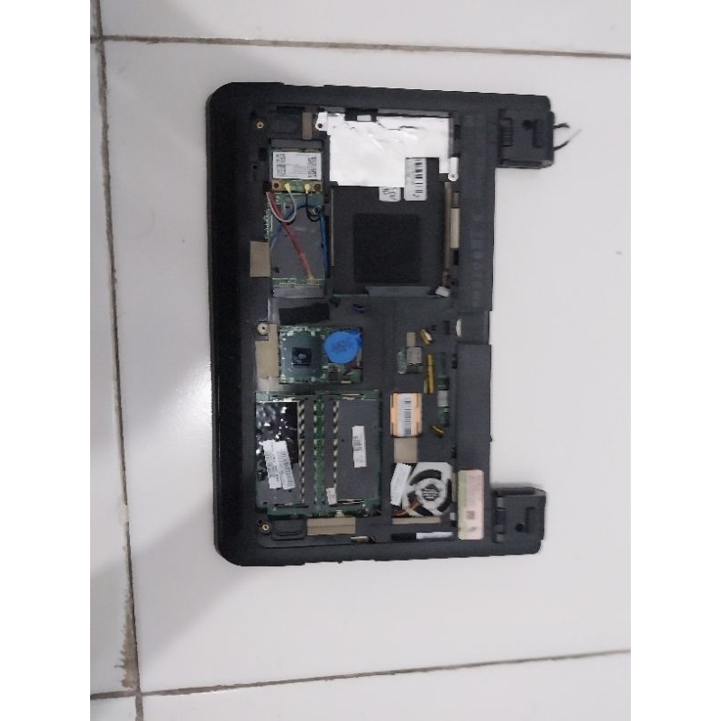 laptop lenovo thinkpad x131e intel core i3
