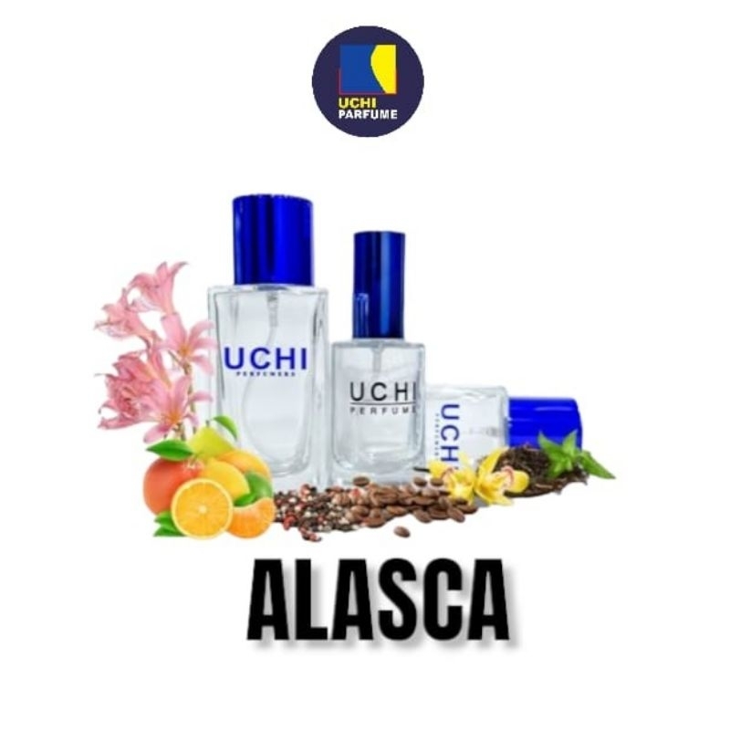 Axe Alaska (Uchi Parfume)