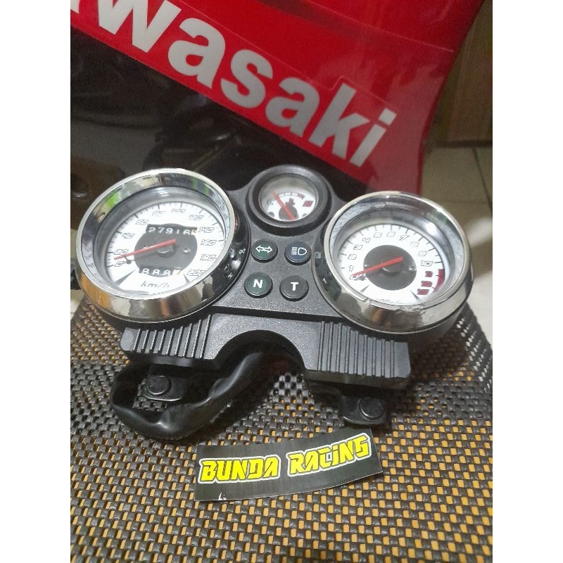 Spedo Ninja R Ninja SS