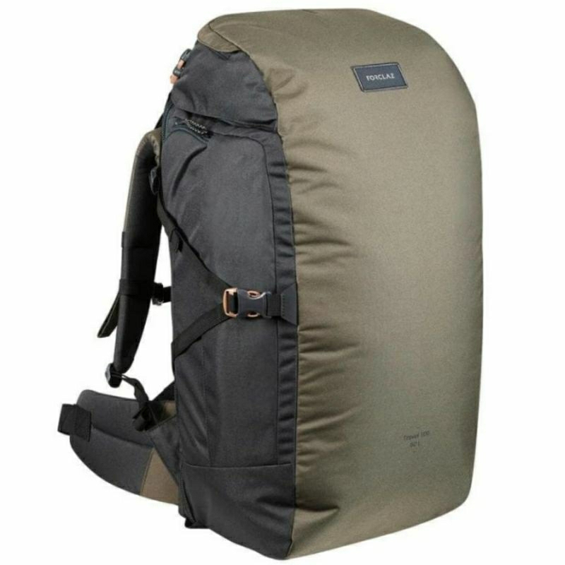 Forclaz Backpack Travel 60 L - Travel 100