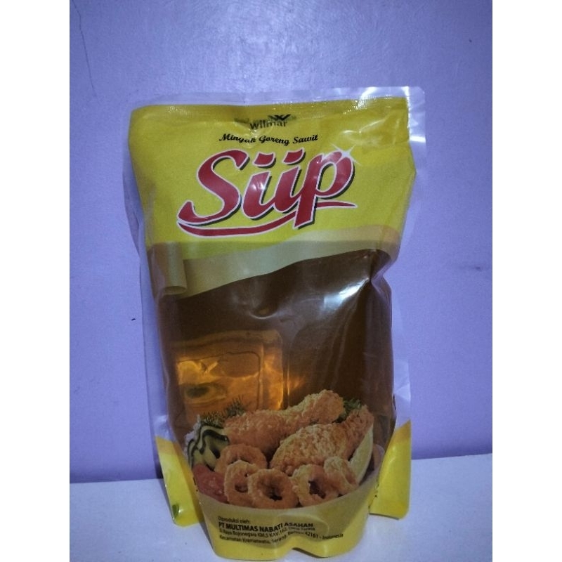 

minyak goreng 2lt
