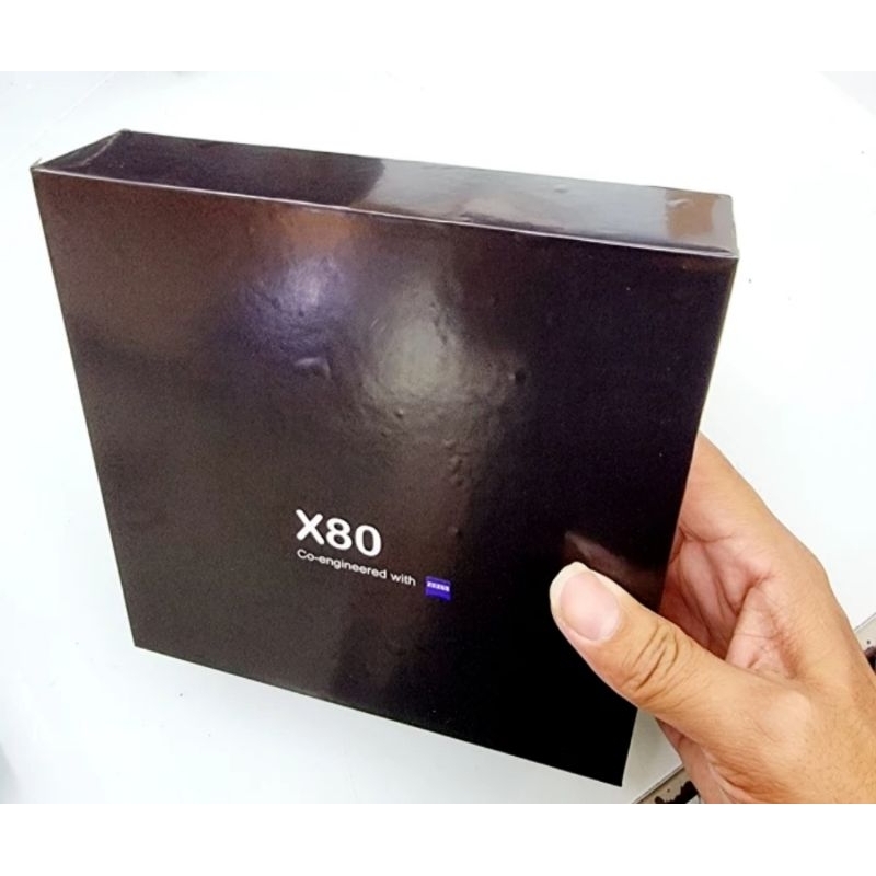 Dus Box Kotak Vivo X80 TERMURAH