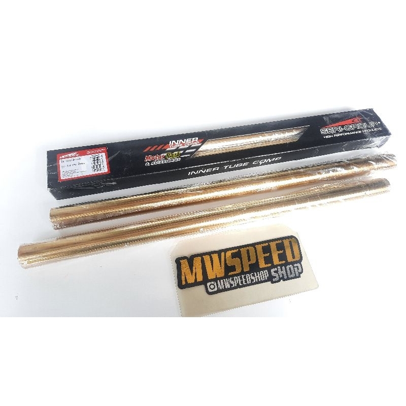 AS 33 gold & as 33 gold ninja r/ as 33 gold ninja ss as 33 gold inner