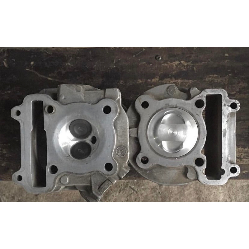 paket bore up mio 150cc harian