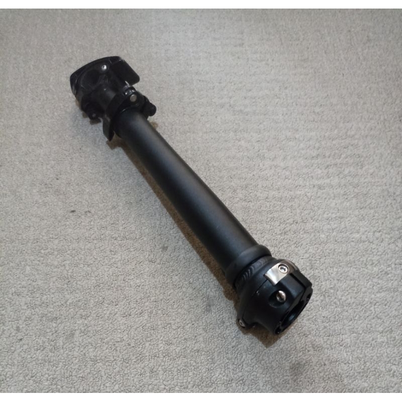 Handlepost teleskopik ION