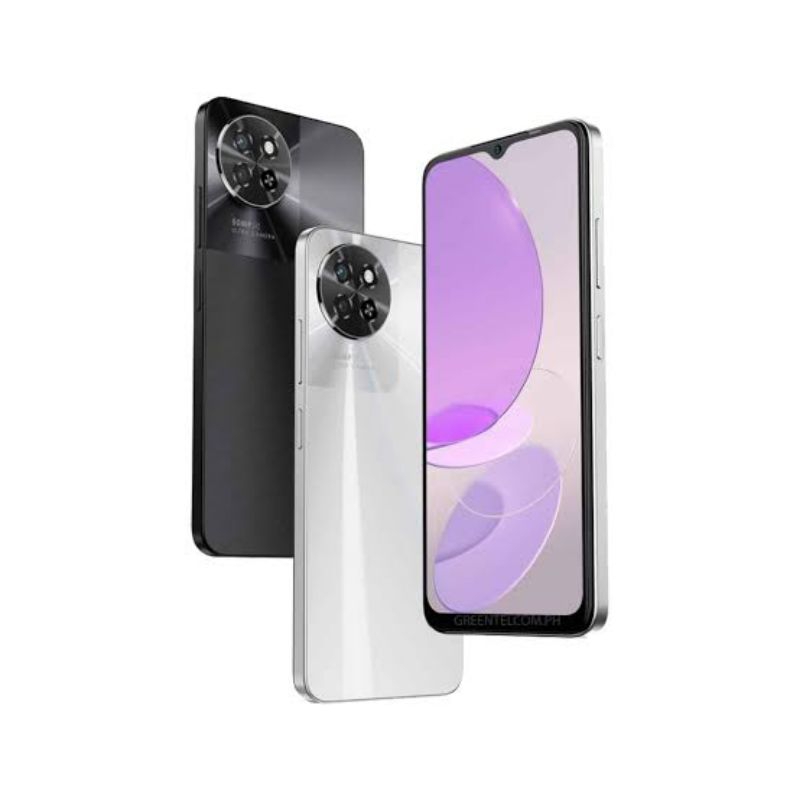 Itel S23 Ram 8-256 Gb