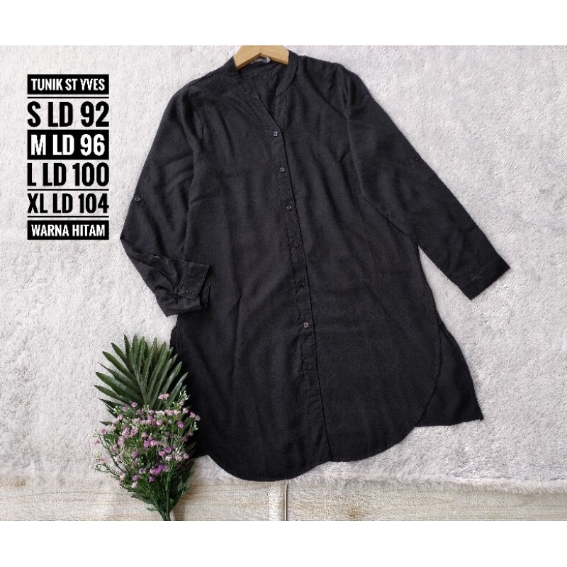 TUNIK ST YVES