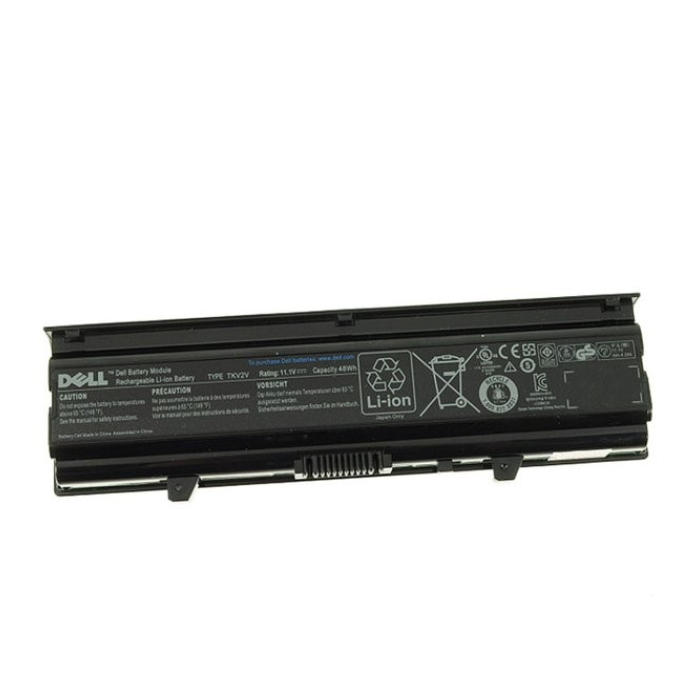 BATERAI DELL N4030 KW