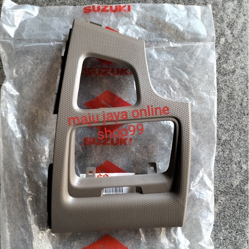 Cover kisi kisi AC ertiga asli