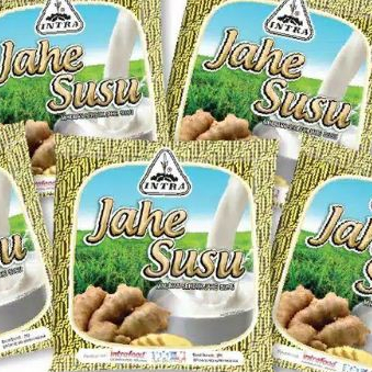 

MINUMAN SERBUK INTRA JAHE SUSU SACHET TERBAIK