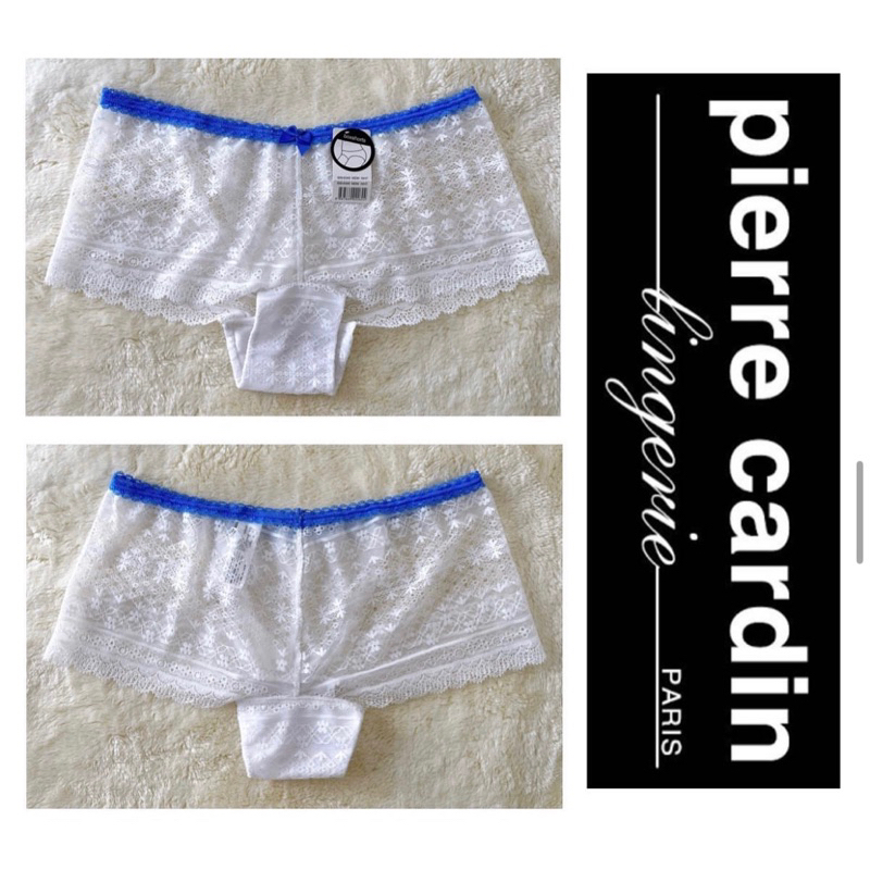 Panty Pierre Cardin Size M