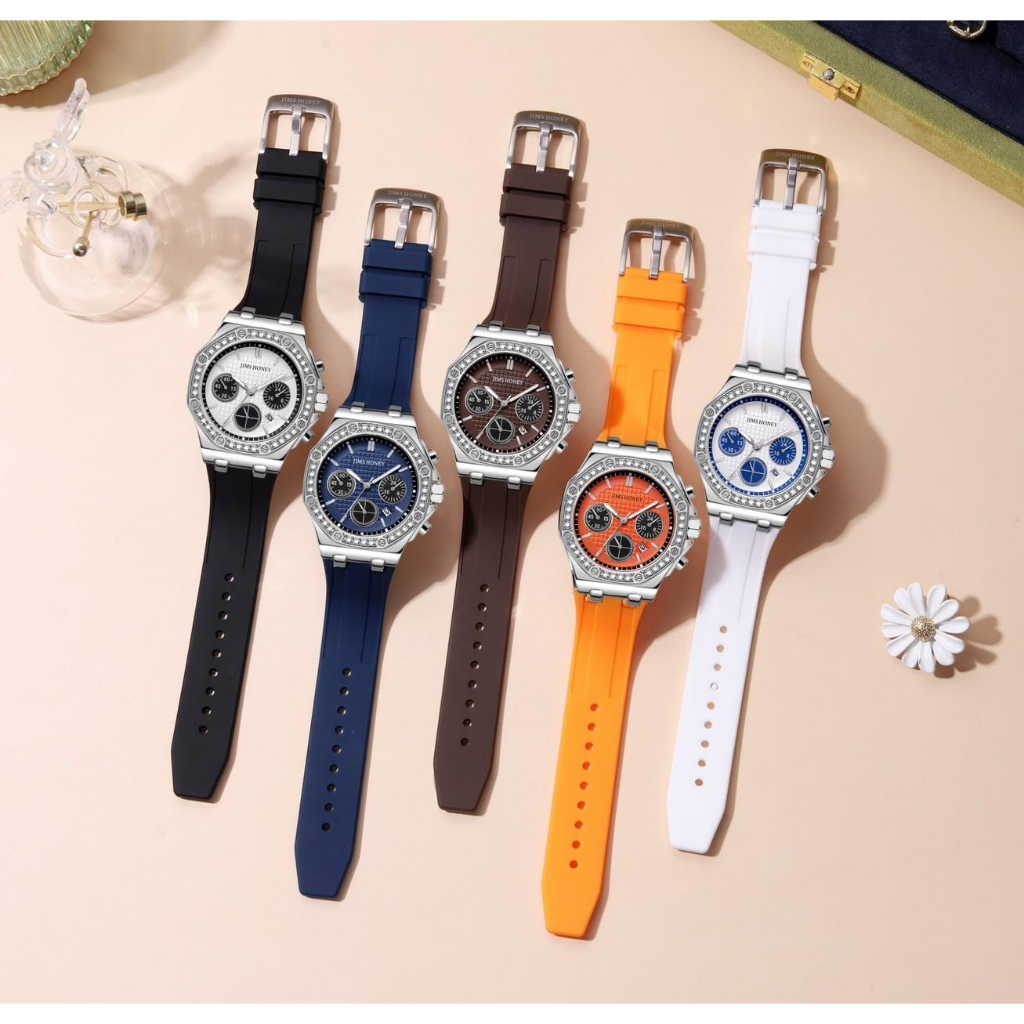 JAM JT 8011 JIMS HONEY
