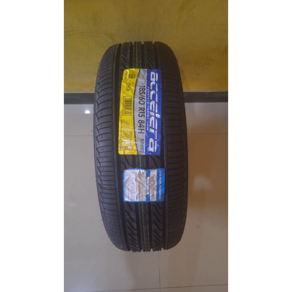 Ban Accelera eco 185/60 R15