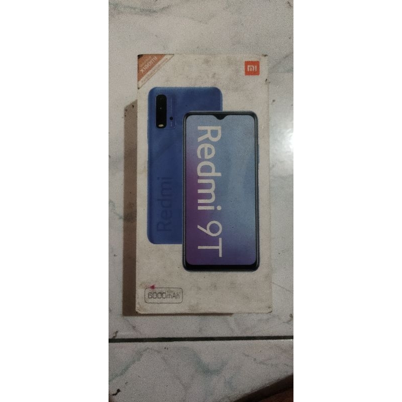 

dus redmi 9t