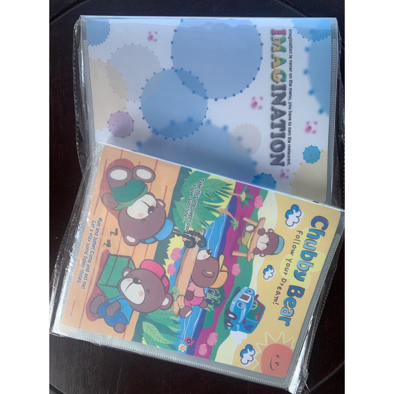 

Binder B5 Joyko